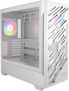 Obudowa XPG Starker Air BTF ARGB biała (STARKERAIRBTFMTA-WHCWW) 5