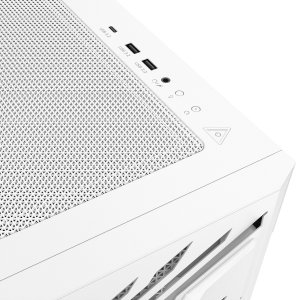 Obudowa XPG Starker Air BTF ARGB biała (STARKERAIRBTFMTA-WHCWW) 8