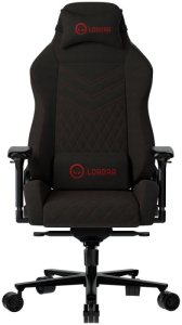 Fotel Mesh Ace 422 Gaming Czarny (LRG-CHR422BR) 3