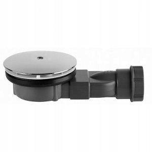 wirquin Wirquin zasyfonowanie odpływu brodzikowego Slim 30719156 10