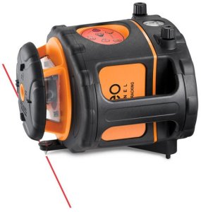 Geo Fennel NIWELATOR LASEROWY AUTOMATYCZNY FL 275HV MM-TRACKING 2