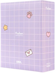 Pusheen Pusheen with Friends - Album na 100 zdjęć 10x15 cm 13x17 2