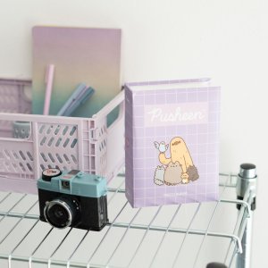 Pusheen Pusheen with Friends - Album na 100 zdjęć 10x15 cm 13x17 6