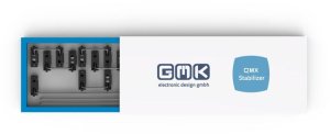 Static Control GMK QMX Tastatur Stabilizer - schwarz 2