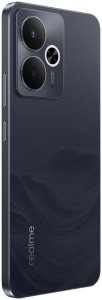 Smartfon Realme realme 14T 16,9 cm (6.67") Android 15 5G 8 GB 256 GB 6000 mAh Czarny 3