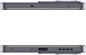 Smartfon Realme realme 14T 16,9 cm (6.67") Android 15 5G 8 GB 256 GB 6000 mAh Czarny 8