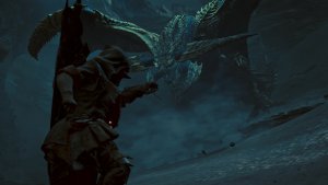 Plaion MONSTER HUNTER WILDS PC 3