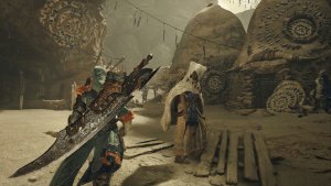 Plaion MONSTER HUNTER WILDS PC 7