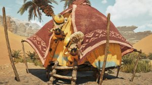 Plaion MONSTER HUNTER WILDS PC 8