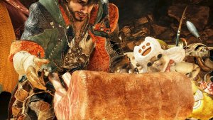 Plaion MONSTER HUNTER WILDS PC 10