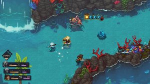 Xbox Game Studios SEA OF STARS XONE/XSX 7