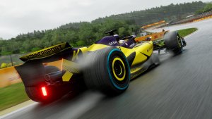 EA SPORTS F1 25 XSX 5