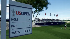 PGA TOUR 2K25 XSX 11