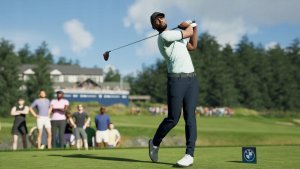 PGA TOUR 2K25 XSX 5