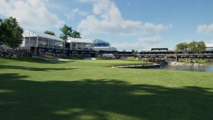 PGA TOUR 2K25 XSX 10