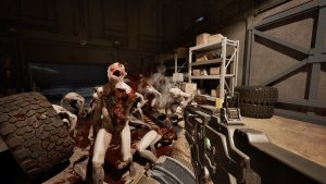 KILLING FLOOR 3 XONE/XSX 7