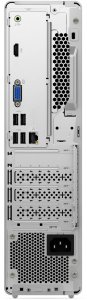Komputer Lenovo IdeaCentre Tower 08IRH9, Core i5-13420H, 16 GB, Intel UHD Graphics, 512 GB M.2 PCIe 6