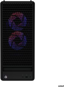 Komputer Lenovo Legion T5 30AGB10, Ryzen 7 7700X, 32 GB, RTX 5060 Ti, 2 TB M.2 PCIe Windows 11 Home 3
