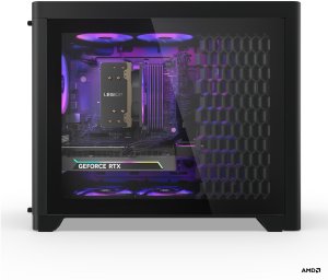 Komputer Lenovo Legion T5 30AGB10, Ryzen 7 7700X, 32 GB, RTX 5060 Ti, 2 TB M.2 PCIe Windows 11 Home 5