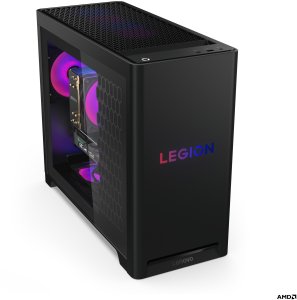 Komputer Lenovo Legion T5 30AGB10, Ryzen 7 7700X, 32 GB, RTX 5070, 2 TB M.2 PCIe Windows 11 Home 3