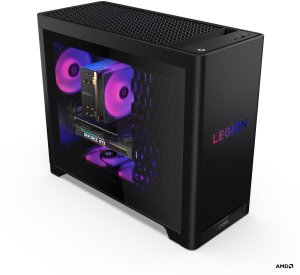 Komputer Lenovo Legion T5 30AGB10, Ryzen 7 7700X, 32 GB, RTX 5070, 2 TB M.2 PCIe Windows 11 Home 11