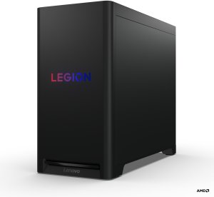Komputer Lenovo Legion T5 30AGB10, Ryzen 7 7700X, 32 GB, RTX 5070, 2 TB M.2 PCIe Windows 11 Home 12