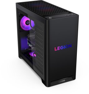 Komputer Lenovo Legion T5 30IAX10, Core Ultra 7 255HX, 32 GB, RTX 5060 Ti, 2 TB M.2 PCIe Windows 11 Home 8