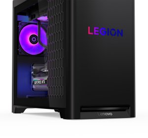 Komputer Lenovo Legion T5 30IAX10, Core Ultra 7 255HX, 32 GB, RTX 5060 Ti, 2 TB M.2 PCIe Windows 11 Home 9