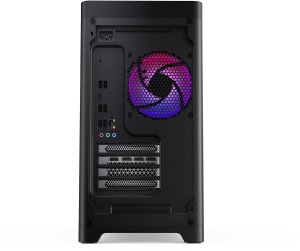 Komputer Lenovo Legion T5 30IAX10, Core Ultra 7 255HX, 32 GB, RTX 5070, 2 TB M.2 PCIe Windows 11 Home 5