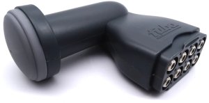 Fuba Konwerter Octo Fuba DEK 817 LTE 2