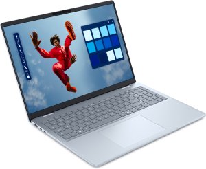 Laptop Dell 16 Plus DB16250 Ultra 7 256V / 16 GB / 512 GB / W11 Pro / 120 Hz (DB16250_LNL_206) 2