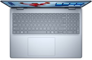 Laptop Dell 16 Plus DB16250 Ultra 7 256V / 16 GB / 512 GB / W11 Pro / 120 Hz (DB16250_LNL_206) 4