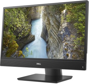 Komputer poleasingowy Dell Dell OptiPlex 5270 AIO Core i5 8400 2,8 GHz / 8 GB / 960 SSD / 21,5 FullHD / Win 11 Pro 3