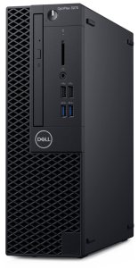 Komputer poleasingowy Dell OptiPlex 3070 SFF Core i5 9400 (9-gen.) 2,9 GHz / 32 GB / 960 SSD / Win 11 Pro 2