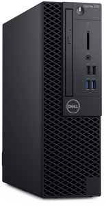 Komputer poleasingowy Dell OptiPlex 3070 SFF Core i5 9400 (9-gen.) 2,9 GHz / 32 GB / 960 SSD / Win 11 Pro 3