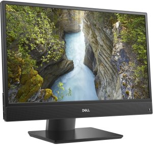 Komputer poleasingowy Dell Dell OptiPlex 5270 AIO Core i5 8400 2,8 GHz / 8 GB / 240 SSD / 21,5 FullHD / Win 11 Pro 2