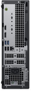 Komputer poleasingowy Dell poleasingowy OptiPlex 3070 SFF Core i5 9400 (9-gen.) 2,9 GHz / 16 GB / 240 SSD / Win 11 Pro 4