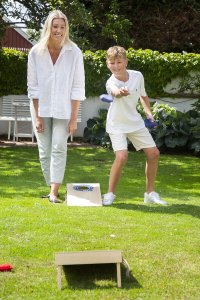 Tactic Gra plenerowa Cornhole 3