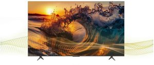 Telewizor TCL 32S5K QLED 32'' Full HD Android 11