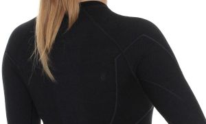 Brubeck Koszulka termoaktywna damska Active Wool LS12810 r. XL 11