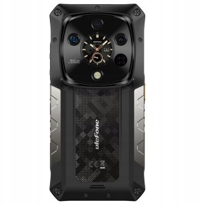 Smartfon UleFone Smartphone Ulefone Armor 28 Ultra 5G 16GB/1TGB (czarny) 3