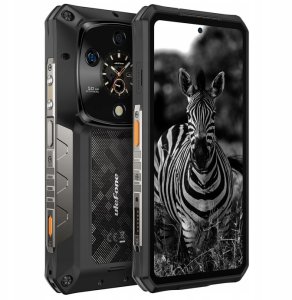 Smartfon UleFone Smartphone Ulefone Armor 28 Ultra 5G 16GB/1TGB (czarny) 4