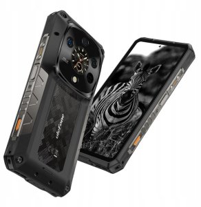 Smartfon UleFone Smartphone Ulefone Armor 28 Ultra 5G 16GB/1TGB (czarny) 10