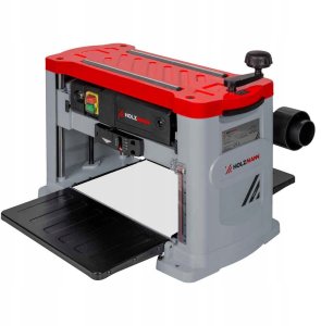 Powermat Mini przenośna mobilna grubościówka 330mm 1,5kW grubiarka heblarka strug DHM330_230V 2