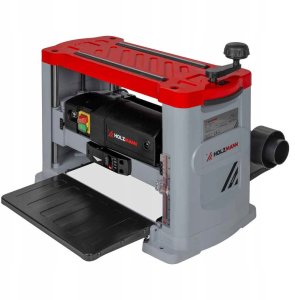 Powermat Mini przenośna mobilna grubościówka 330mm 1,5kW grubiarka heblarka strug DHM330_230V 3