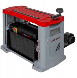 Powermat Mini przenośna mobilna grubościówka 330mm 1,5kW grubiarka heblarka strug DHM330_230V 4