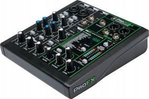 Mackie Mikser Mackie ProFX6v3 (2051299-01) 3