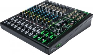 Mackie Mikser Mackie ProFX6v3 (2051299-01) 8