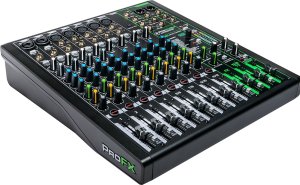 Mackie Mikser Mackie ProFX6v3 (2051299-01) 9