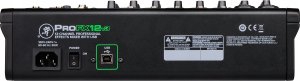Mackie Mikser Mackie ProFX6v3 (2051299-01) 10